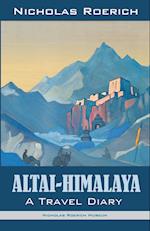 Altai-Himalaya