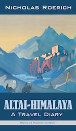 Altai-Himalaya