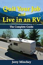Quit Your Job and Live in an RV