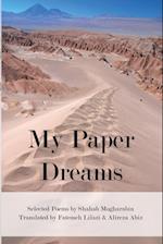 My Paper Dreams