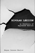 Bipolar Lexicon