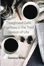 Thoughtwall Café
