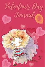 Valentines Day Journal