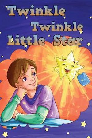 Twinkle Twinkle Little Star