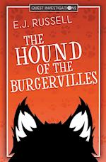 The Hound of the Burgervilles 