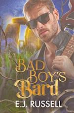 Bad Boy's Bard 