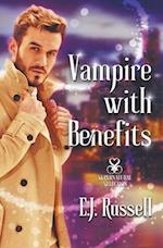 Vampire With Benefits