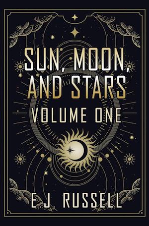 Sun, Moon, and Stars (Volume One)