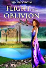 Flight from Oblivion