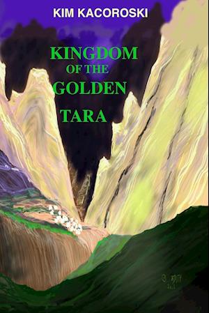 Kingdom of the Golden Tara