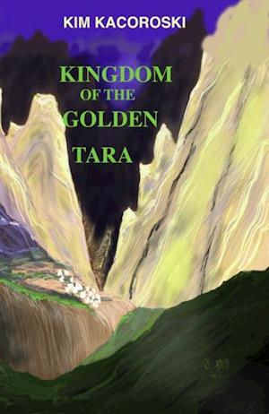 Kingdom of the Golden Tara