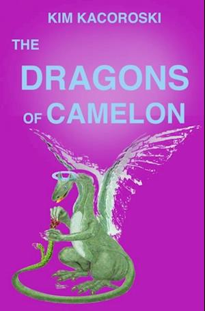 Dragons of Camelon