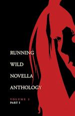 Running Wild Novellas Anthology Volume 2