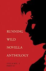 Running Wild Novella Anthology Volume 2