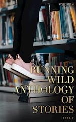 Running Wild Anthology of Stories, Volume 4, Book 2 