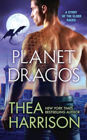 Planet Dragos