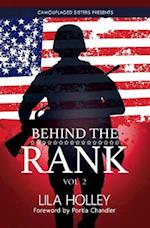 Behind The Rank, Volume 2