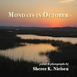 Mondays in October