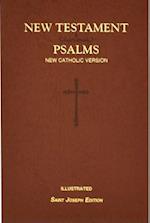 St. Joseph N.C.V. New Testament & Psalms
