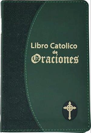 Libro Catolico de Oraciones