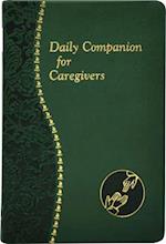 Daily Companion for Caregivers