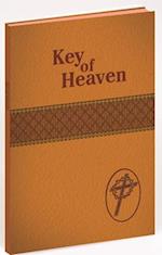 Key of Heaven