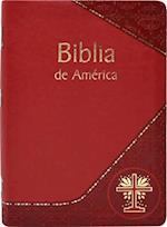 Biblia de America