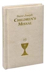 St. Joseph Children's Missal