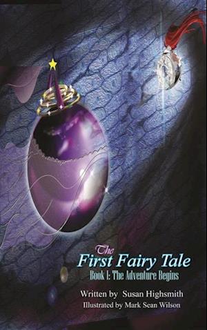 First Fairy Tale