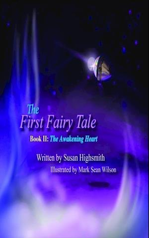 First Fairy Tale