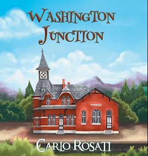 Washington Junction