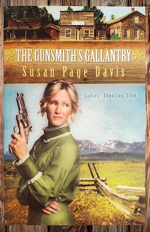 The Gunsmith's Gallantry