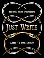 Just Write