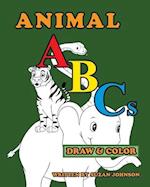 Animal ABCs