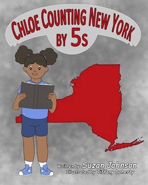 Chloe Counting New York by 5s