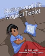 Nathan and His Magical Tablet