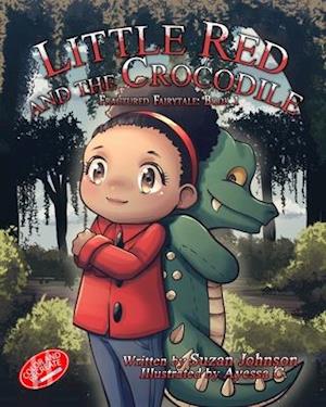 Little Red and the Crocodile