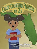 Chloe Counting Florida by 2s