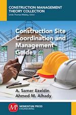 Construction Site Coordination and Management Guide