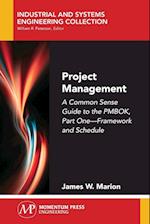 Project Management