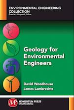 Geology for Environmental Engineers