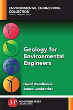 Geology for Environmental Engineers