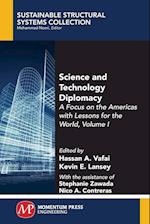 Science and Technology Diplomacy, Volume I