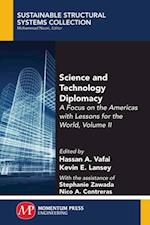 Science and Technology Diplomacy, Volume II