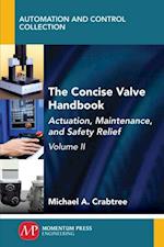 Concise Valve Handbook, Volume II