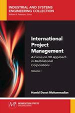 International Project Management, Volume I