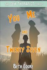 You Me and Twenty Seven