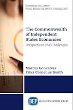 The Commonwealth of Independent States Economies