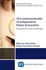 Commonwealth of Independent States Economies