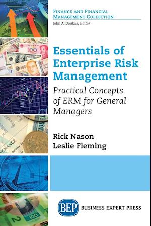 Essentials of Enterprise Risk Management